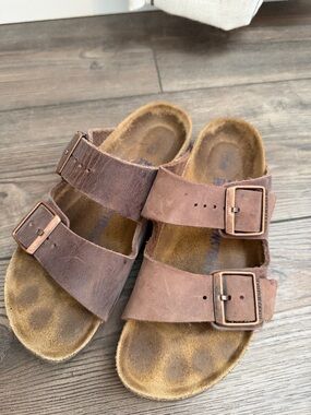 Birkenstock Arizona